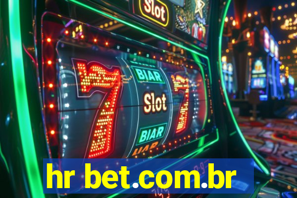 hr bet.com.br